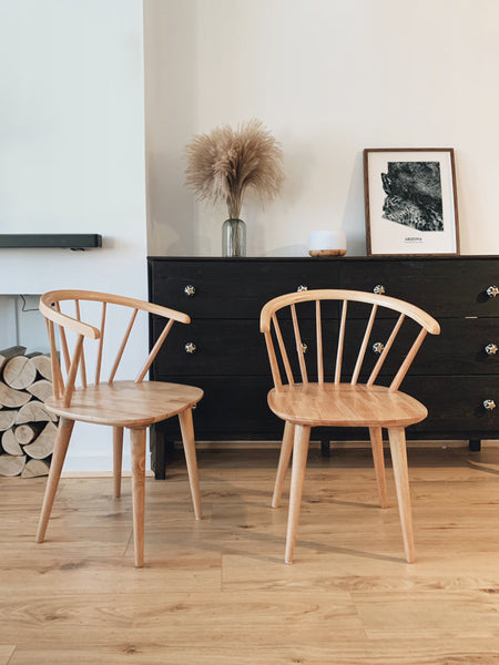 Arizona Hydrological Map Poster Black