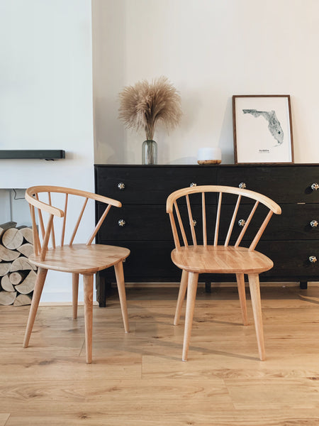 Florida Hydrological Map Poster Black