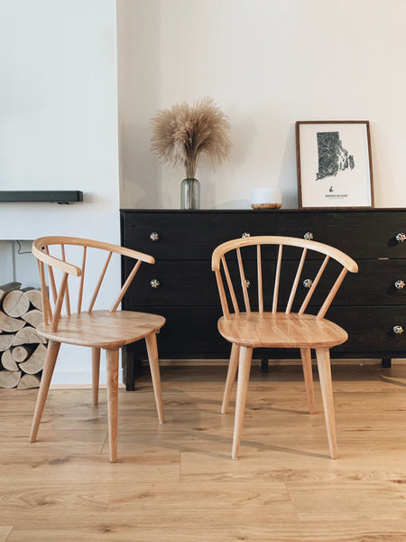 Rhode Island Hydrological Map Poster Black