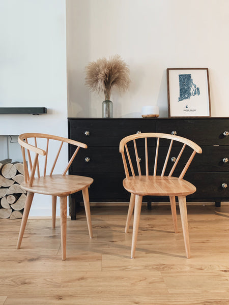 Rhode Island Hydrological Map Poster Blue